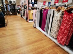 -优衣库(苏州吴江万象汇店)