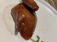 -北京泰富酒店-柏景轩中餐厅
