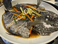 -蔚海之都·象山蒸汽海鲜(仙霞路店)