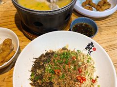 -霸道川面馆(张江店)