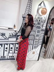 -苏豪路易士·嘉玛发廊