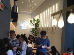 -喜茶(深圳福田星河COCO Park店)