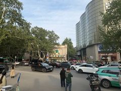 -合记烩面(人民路店)