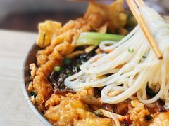 -龍城柳州螺蛳粉(群星路店)