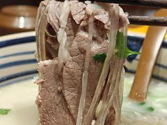-虢国羊肉汤馆(政二街店)