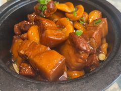 -南方酒店·淮扬菜(回民街店)