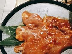 -炭之家·齐齐哈尔非遗烤肉·鲜切直供(中央大街店)