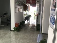 -新航道雅思托福·留学·考研培训(人民广场校区)