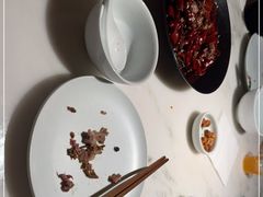 -初蓉丨遇见新川菜(亲贤街荣耀店)