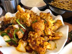 -香港饭店0410(弘大店)