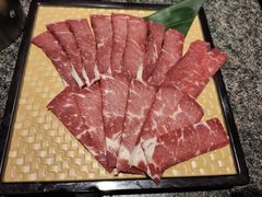 -NIUAN牛庵·日式和牛烧肉(恒隆店)