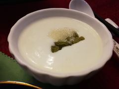 新疆酸奶-清真·丝路香妃新疆餐厅