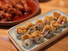 -京玉菲饭店(李村店)