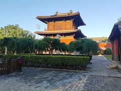 -正定古城-开元寺