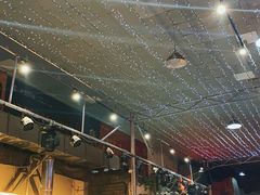 大堂-清真·老金烧烤·小龙虾(奥体中路店)