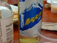 -金雨烧烤(新城南都店)