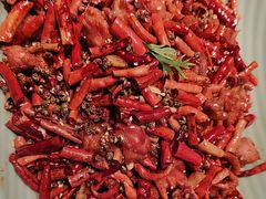 -当院鱼头泡饼(良乡店)