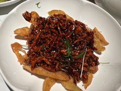 -外婆家(西红门荟聚购物中心店)