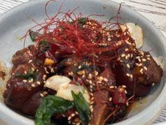 -娜娜家•Nana's restaurant (南开大悦城店)