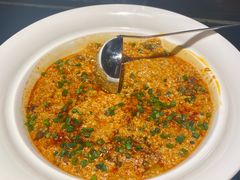 岩蒜臭豆腐-解香楼(八盘岭路店)