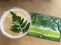 -SAANCI山池咖啡(海上世界文化艺术中心店)