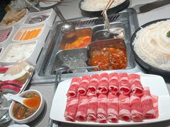 -海底捞火锅(正大乐城店)