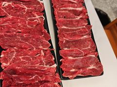 -牛品福潮汕牛肉火锅(旺庄店)