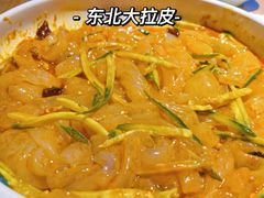 -金掌勺锅包肉(太原万达店)