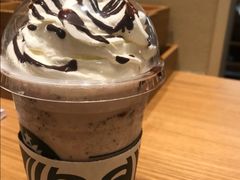 -星巴克(天津火车站店)
