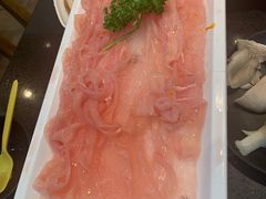 -渝宗老灶火锅(巴国城店)