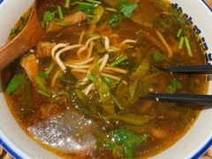 -马记永·兰州牛肉面(山姆外高桥店)