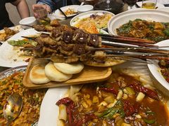 -新疆巴州金丝特餐厅(大钟寺店)