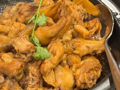 -西江美食舫·江西菜(健德桥店)