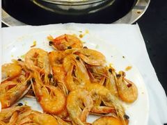 -咕叽咕叽回转自助小火锅(南京商厦店)