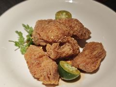 -南里山房·新淮扬菜(徐汇万科店)