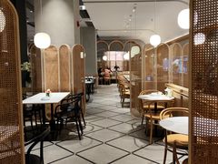 -茹·pure vegan(博华广场店)