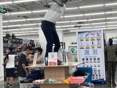 -迪卡侬(土桥店)