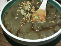-前海沿·青岛菜(李沧万达店)