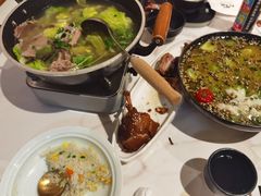 -乔阿马·江南味·驴肉香(龙湖华泾天街店)