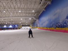 -赤马湖体育滑雪