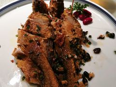 -梁家大院•农家菜(昆山会展中心店)