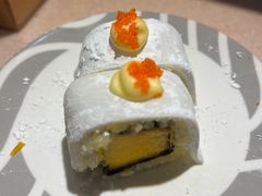 -新一番回转寿司(沙湾公园店)