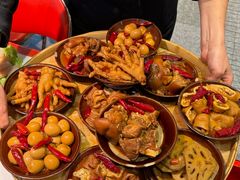 -李常在重庆火锅(合川总店)