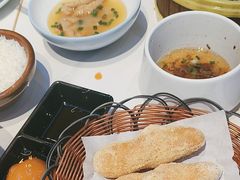 -火宫殿·小吃王国(坡子街店)