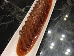 糖藕-尚岛私房菜(西方巷店)
