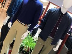 -翠微百货(龙德店)