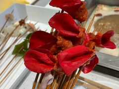 -串一火锅(赛格国际购物中心店)