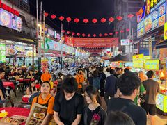 -明记烧鱼美味店