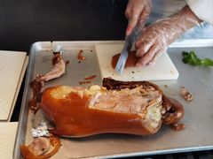 -大董(华贸购物中心店)