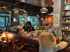 -咖法森林·咖啡  酒吧(天河店)